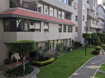 Departamento en venta en Lomas de San Angel Inn