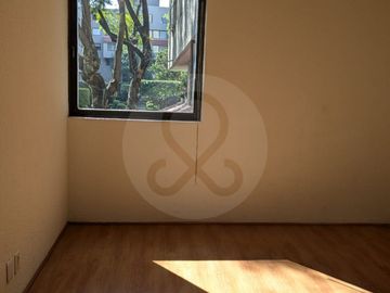 Departamento en venta en Lomas de San Angel Inn
