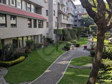 Departamento en venta en Lomas de San Angel Inn