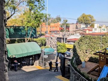 Departamento en venta en Lomas de San Angel Inn