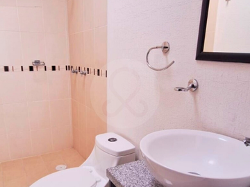VILLA TOSCANA 1 Casa en condominio en venta en San Pedro Totoltepec