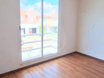 VILLA TOSCANA 1 Casa en condominio en venta en San Pedro Totoltepec