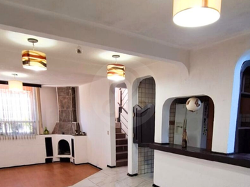 Condominio Real de San José Casa en condominio en venta en El Hipico