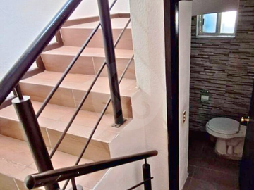 Condominio Real de San José Casa en condominio en venta en El Hipico