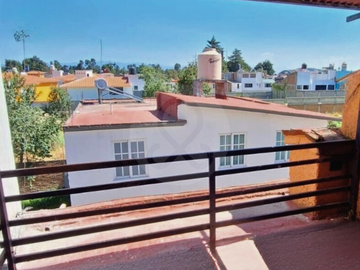Condominio Real de San José Casa en condominio en venta en El Hipico