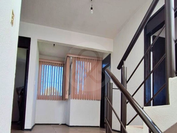 Condominio Real de San José Casa en condominio en venta en El Hipico