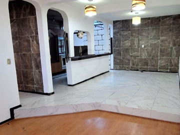 Condominio Real de San José Casa en condominio en venta en El Hipico