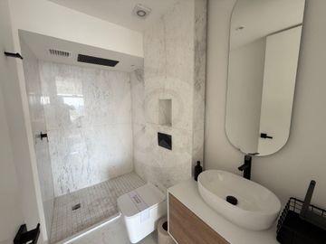 Departamento en venta en Roma Norte