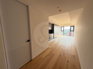 Departamento en venta en Roma Norte