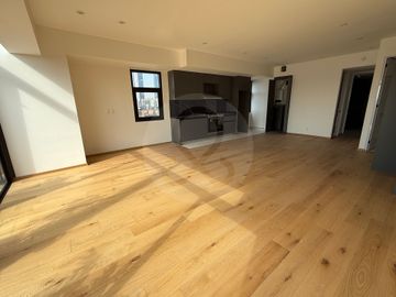 Departamento en venta en Roma Norte