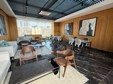 Departamento en venta en Roma Norte