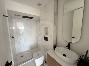 Departamento en venta en Roma Norte