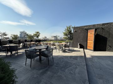 Departamento en venta en Roma Norte