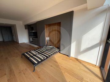 Departamento en venta en Roma Norte