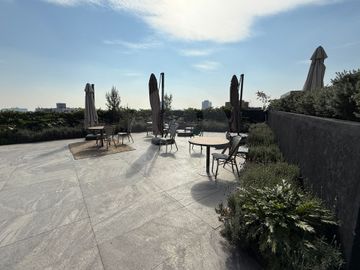 Departamento en venta en Roma Norte