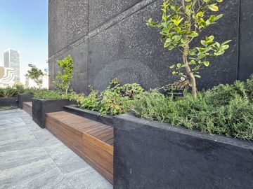Departamento en venta en Roma Norte