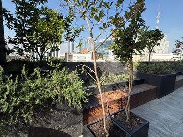 Departamento en venta en Roma Norte