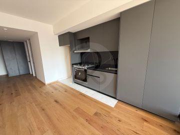 Departamento en venta en Roma Norte