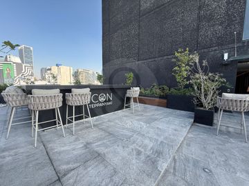Departamento en venta en Roma Norte