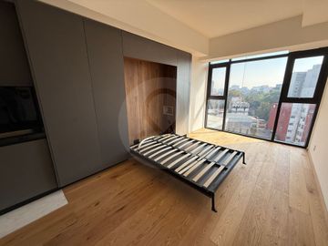 Departamento en venta en Roma Norte