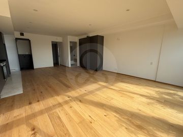 Departamento en venta en Roma Norte