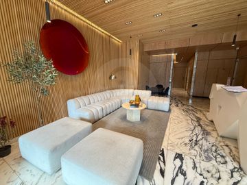Departamento en venta en Roma Norte
