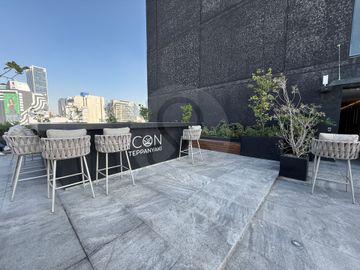 Departamento en venta en Roma Norte