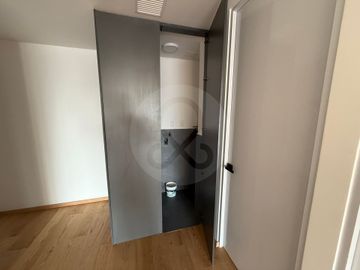 Departamento en venta en Roma Norte