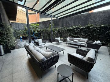 Departamento en venta en Roma Norte