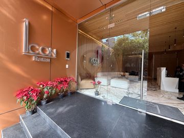 Departamento en venta en Roma Norte