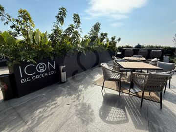 Departamento en venta en Roma Norte