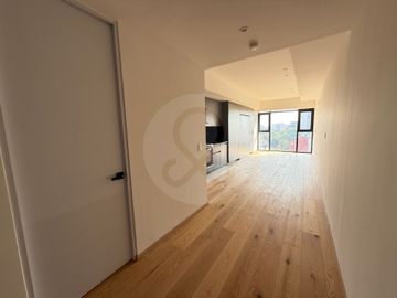 Departamento en venta en Roma Norte