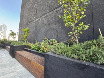 Departamento en venta en Roma Norte
