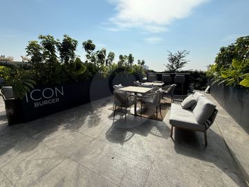 Departamento en venta en Roma Norte