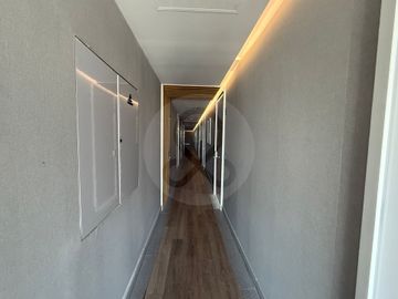 Departamento en venta en Roma Norte