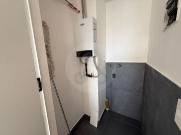 Departamento en venta en Roma Norte