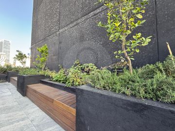 Departamento en venta en Roma Norte