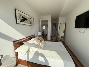 Departamento en venta en Roma Norte
