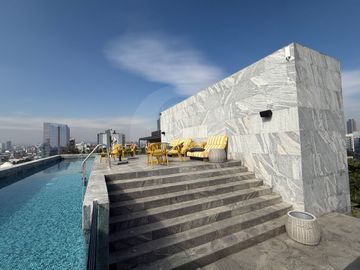 Departamento en venta en Roma Norte