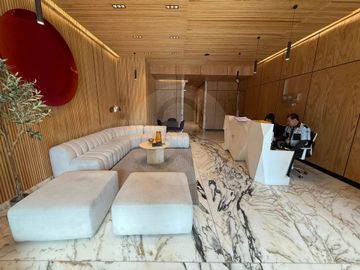 Departamento en venta en Roma Norte