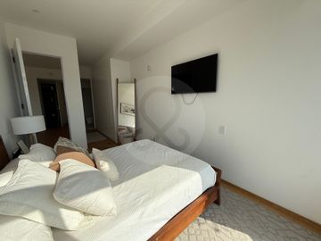 Departamento en venta en Roma Norte