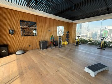 Departamento en venta en Roma Norte