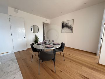 Departamento en venta en Roma Norte
