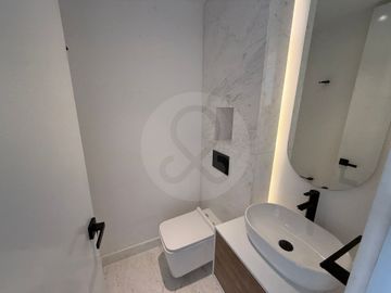 Departamento en venta en Roma Norte