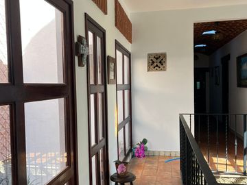 Casa en Venta, Del Carmen, Coyoacán, 4 Recamaras
