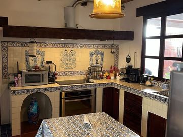 Casa en Venta, Del Carmen, Coyoacán, 4 Recamaras