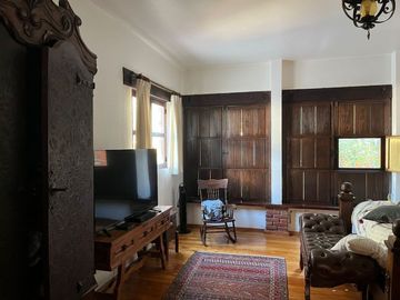 Casa en Venta, Del Carmen, Coyoacán, 4 Recamaras