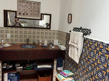 Casa en Venta, Del Carmen, Coyoacán, 4 Recamaras