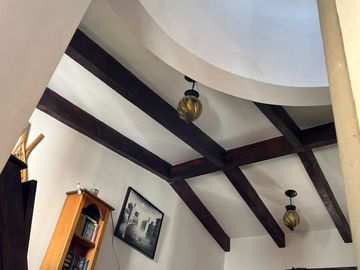 Casa en Venta, Del Carmen, Coyoacán, 4 Recamaras