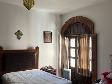 Casa en Venta, Del Carmen, Coyoacán, 4 Recamaras